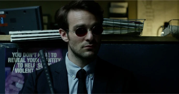 Charlie Cox Says Disney’s Daredevil Series Will Be A Whole New Thing