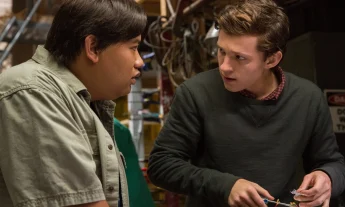 Ned Leeds actor, star of No Way Home, teases future villain roles.