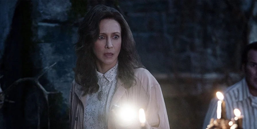 Conjuring 4 Confirmed With Same Writer Returning