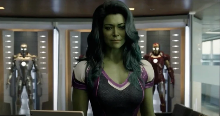 Could A Second Season Of She-Hulk Happen? MCU Show Creator Responds Briefly