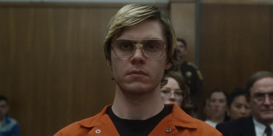 Jeffrey Dahmer Costumes Banned From eBay Due To Popularity Of Netflix Show