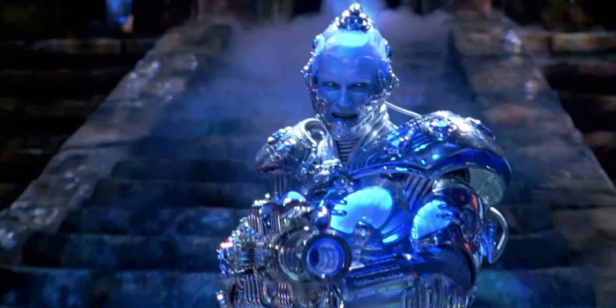 Rings of Power Star Has Expressed Interest In Playing Batman Villain Mr. Freeze