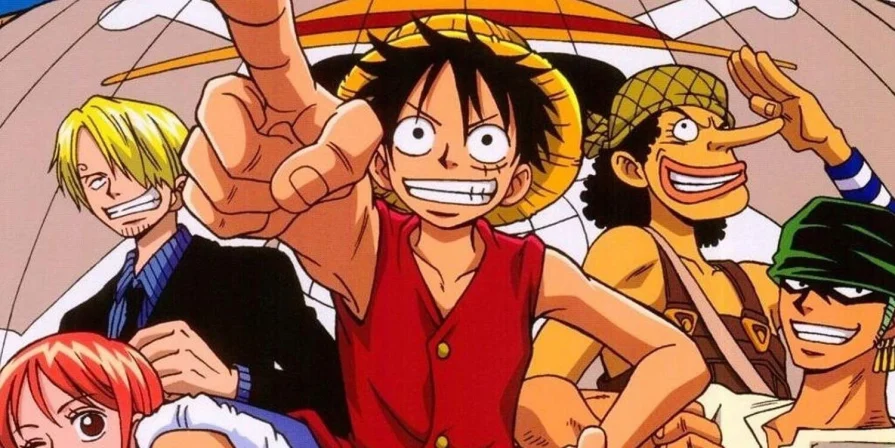 One Piece On Netflix Will Remain Faithful To The Original Anime Characters