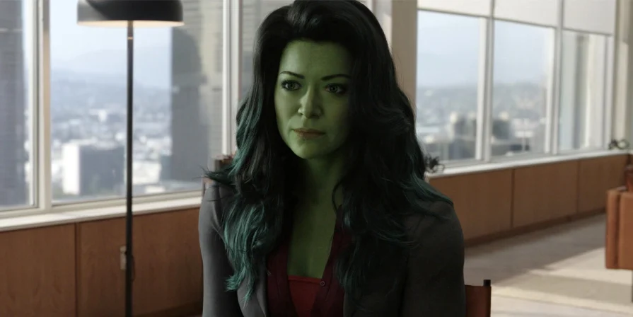 CGI Comparisons Of She-Hulk And Thanos Addressed By Marvel VFX Artist