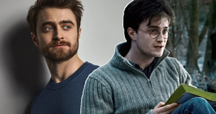Daniel Radcliffe Talks Openly About Criticizing J.K. Rowling