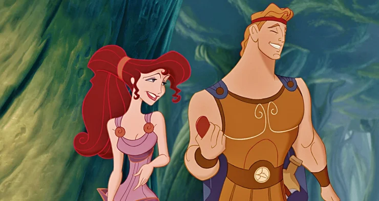 Disney's Live-Action Hercules Will Take Inspiration From TikTok
