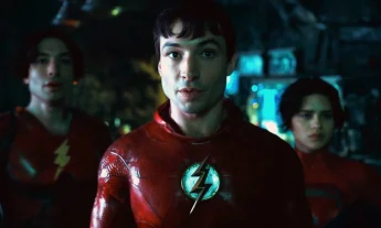 Henry Cavill Has Already Shot A Superman Cameo For Flash(2023)