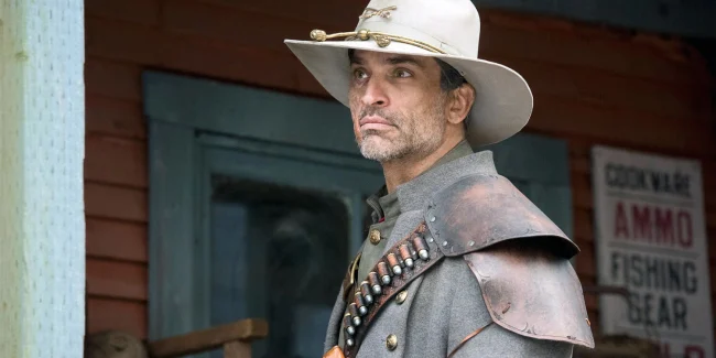 Jonah Hex From The Arrowverse Campaigns To Reprise His Role In Gunn's DCU