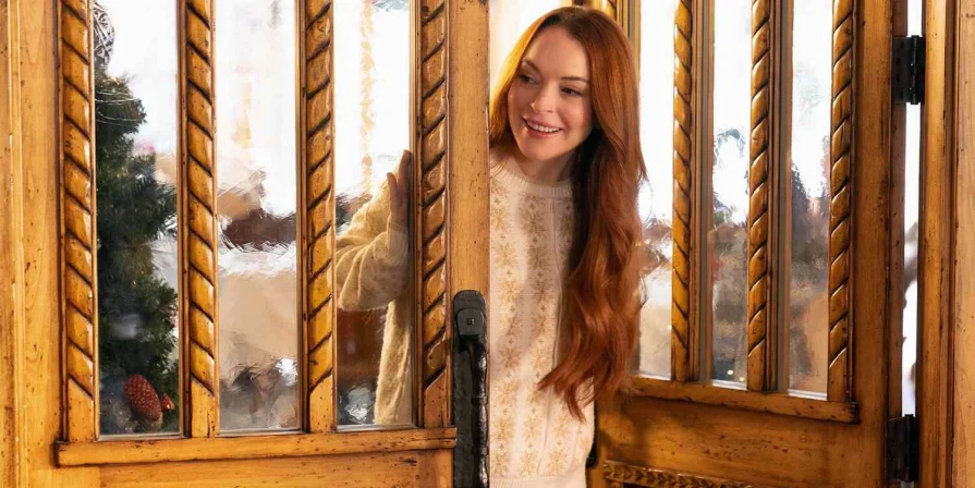 Lindsay Lohan Would Like To Be A Part Of The MCU