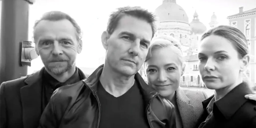 Pom Klementieff Respond To Joining The Cast Of Mission: Impossible 7