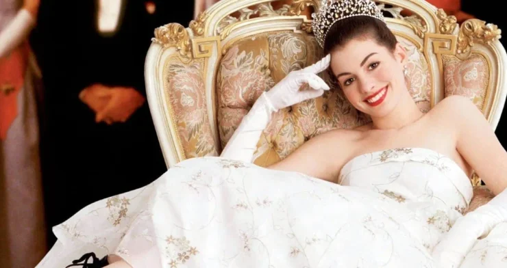 Princess Diaries 3: Would Anne Hathaway's Story Be Continued?