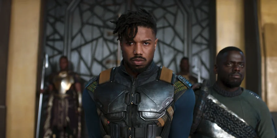 The Star Of Black Panther 2 Kept Surprise MCU Cameo From His Family