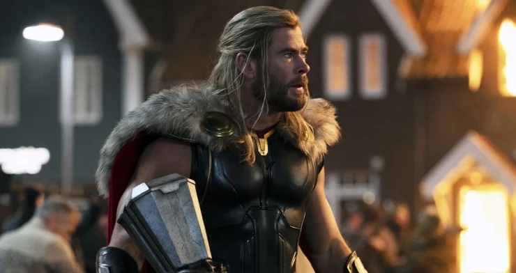 Thor's MCU Return Needs A Dramatically Different Tone, According To Hemsworth