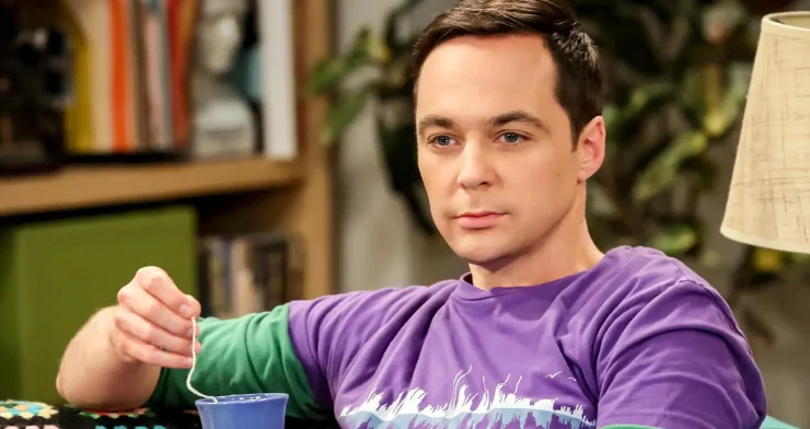 Big Bang Theory Cast Criticizes Jim Parsons' Departure: Jim Parsons Responds