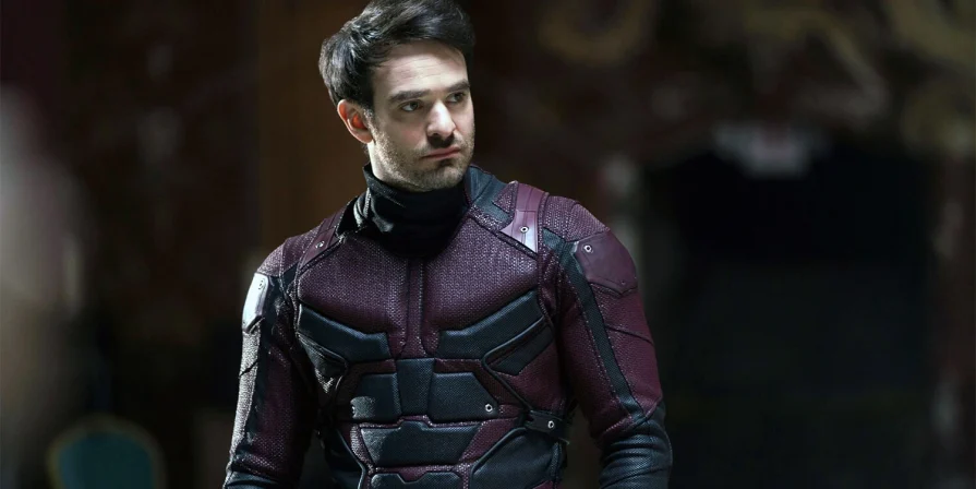 Charlie Cox Explains Why The Daredevil Disney+ Series Is The MCU's Longest So Far