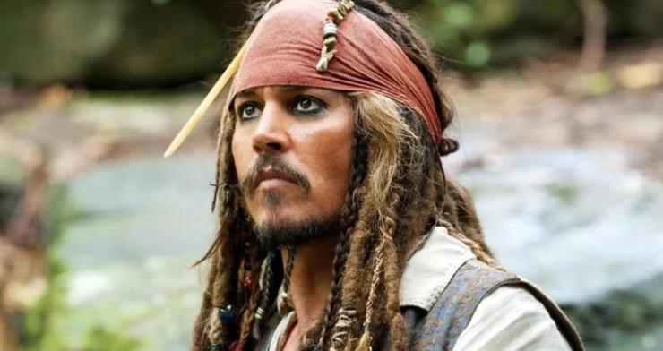 Could Johnny Depp's Jack Sparrow Be killed Off? POTC Producer Replies