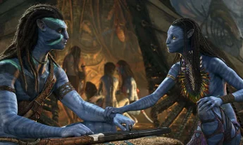 Disney Stock Falls After The Box Office For Avatar 2 Is Lower Than Expected