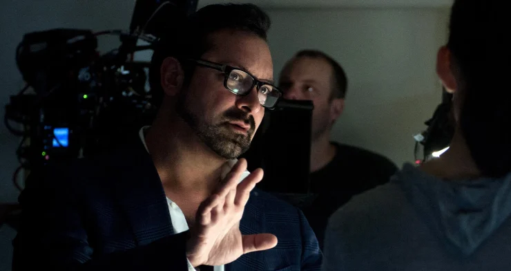 James Mangold Director Of Logan Wants To Make A DC Universe Film