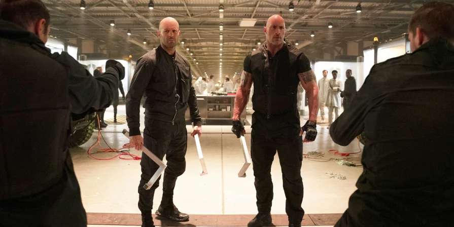 Producer Of Hobbs & Shaw Provides A Disappointing Update