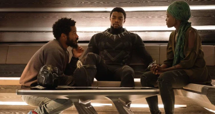 Ryan Coogler Achieves A Historic Milestone With Black Panther Wakanda Forever's Box Office