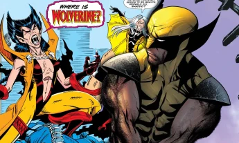 The Great-Granddaughter of Wolverine Ruins His Heroic Legacy