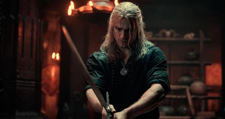 The Witcher Showrunner Responds To Fan Outrage Over Henry Cavill's Exit