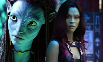 Zoe Saldana Clarifies Remarks Regarding Avatar & GOTG Franchise Roles