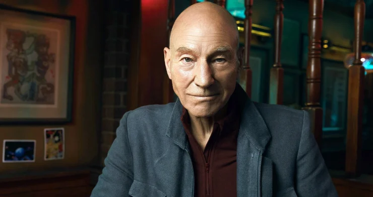 After Picard Season 3, Patrick Stewart Discusses His Future With Star Trek