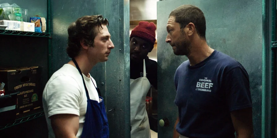 Star Of The Bear Jeremy Allen White Was Unaware Of The Show's Genre At First