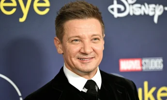 Stars From The MCU React To Jeremy Renner's First Post Following The Snowplow Injury