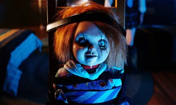 SyFy And USA Network Renew Chucky For A Third Season