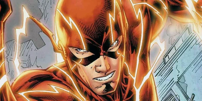 Was A Significant Flash Hero Just Killed Off By DC?