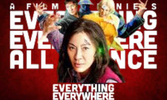 Everything Everywhere All At Once Makes Oscar History as Best Picture Winner 2023