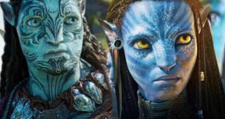 Avatar: The Way of Water Smashes 5 Box Office Records