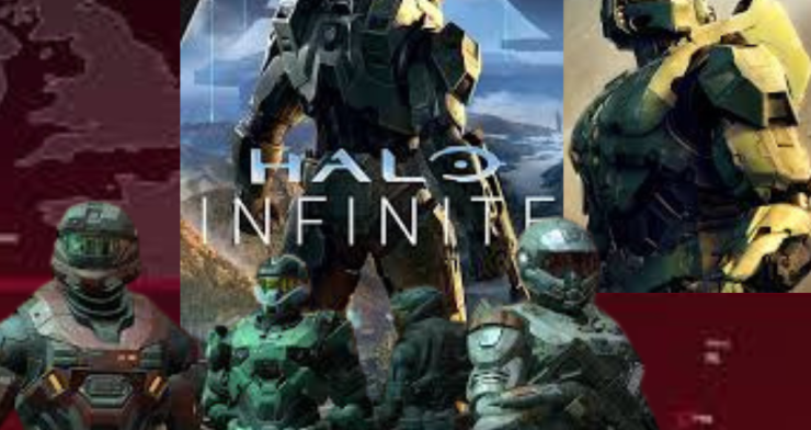 How to Geofilter in Halo Infinite: A Complete Guide?