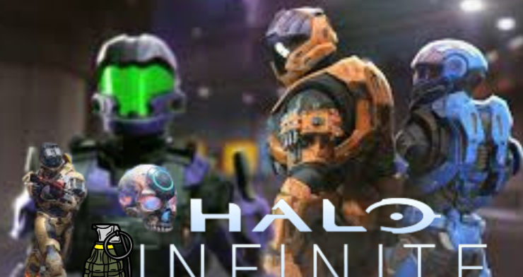 How to switch grenades halo infinite? [Ultimate Guide]