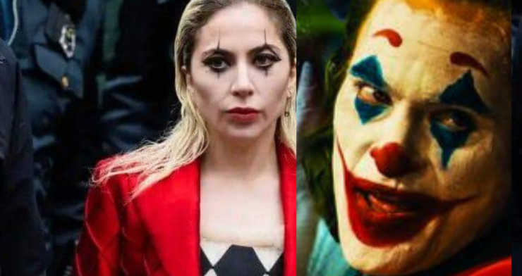 Joker 2 Set Photo Reveals Lady Gaga as Harley Quinn at Iconic First Movie Location