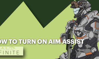 How to Turn On Aim Assist in Halo Infinite? [Ultimate Guide]