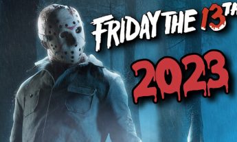 New Friday the 13th movie 2023