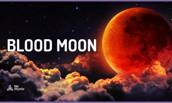 Blood moon movie