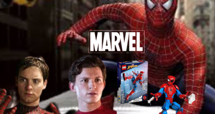 10 Best LEGO Spider-Man Sets, Ranked